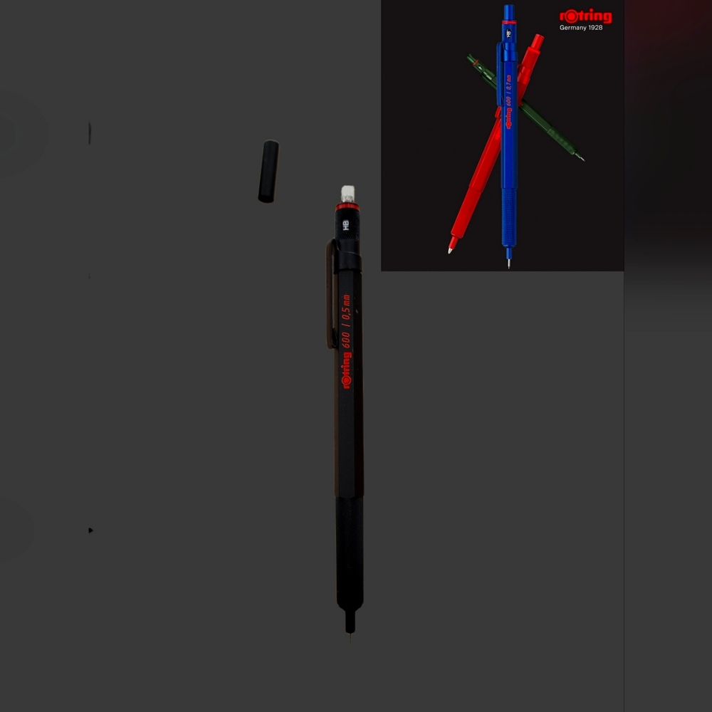 rOtring Archatechs Mechanical Pencil